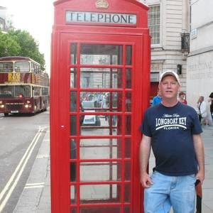 Meet your Posher, Dan